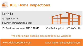 kleinspections.com